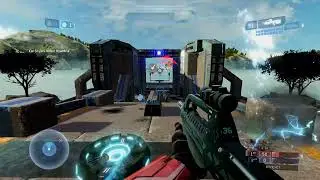 Halo 2: Anniversary - Ricochet on Select