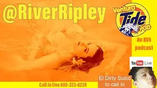 River Ripley call in 805-323-6224