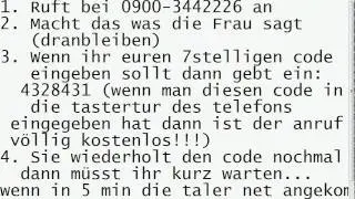 habbo taler code (f&uuml;r 18 taler)