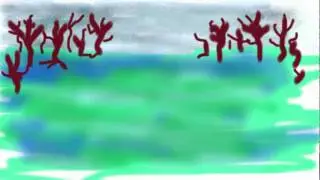 Dreamreport....Treasure Swamp