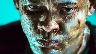 Love Makes Him Bleed &ndash; Hospital Battle Scene | Hancock | CLIP ⚡ 4K
