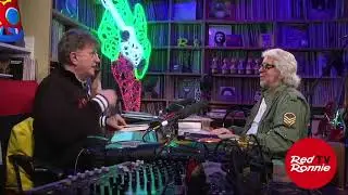 Barone Rosso Live - 5a Parte - 19 abr.2018