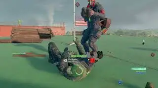 Battlefield 2042 life after death?