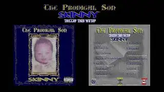 InTro - The Prodigal Son - ThiCCer than WaTer