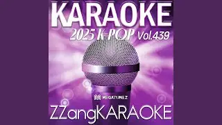 Live Well (잘 살고 있다) (By V.O.S (브이오에스)) (Instrumental Karaoke Version)