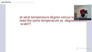 SOPHIAIASINSTITUTE presents Thermodynamics-  Part -03 by  Harravi sir