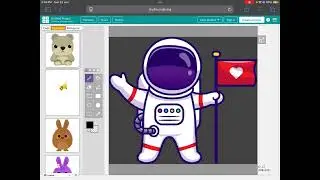Code.org programming for kids