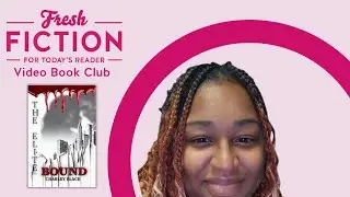 Charley Black&rsquo;s Paranormal Romance Unveiled...#videobookclub #charleyblack #authorinterviews