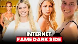 The Dark Side of Internet Fame &mdash; Haliey Welch Documentary