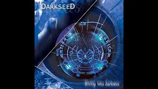 Darkseed - Can't Find You (2000)