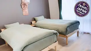 Island Stay Izumizaki Hotel | Okinawa Main island, Japan | Hotel Review 🏨