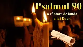 Psalmul 90 | Carti Audio | Poezii, Proza, Psalmi #psalmul90 #psalmi #biblia #rugaciuni