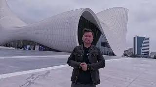 Откройте для себя направление Баку.Откройте для себя направление Баку.Путешествие в Азербайджан  .