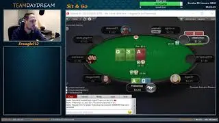 Raise to full stack?