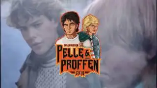 Pelle & Proffen 2018 - AK97