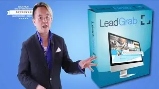 Lead Grab Review - get *BEST* Bonus and Review HERE!!!