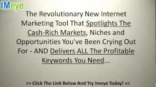 IMeye - Get Instant Access To IMeye Today!