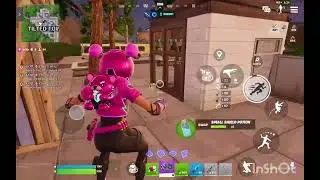 Fortnite Reload New Weapons 