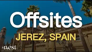 Why Jerez de la Frontera is the Perfect Place for Innovation & Connection