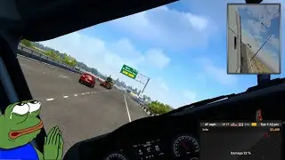 returning the favor (INSTANT KARMA)