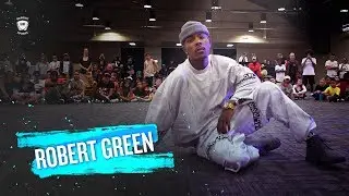 Robert Green | Buildabeast 2017 | #BABE17