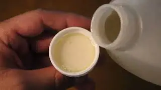 &iquest;Un detergente que cuida el agua?