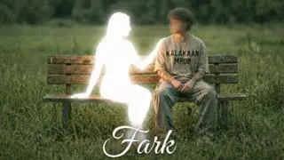 Fark - Kalakaar mp08  |Official Audio |DesiEmotional Rap Song |Sad Hindi UrduRap |Storytelling Rap