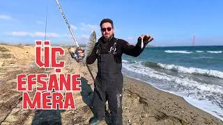 ÇANAKKALE'DE 3 KUPON MERA | ALÇITEPE-KİLİTBAHİR-GELİBOLU