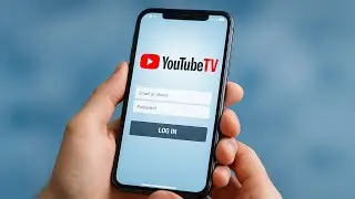 How to Log In to Your YouTube TV
