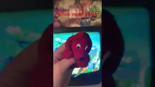 POV school is starting soon #music #animation #song #memes