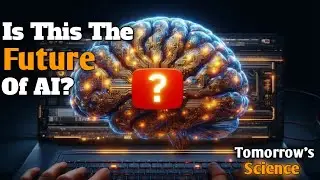 Is This the Future of AI? Neuromorphic Chips & Energy Efficiency