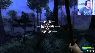 SURVIVAL - theHunter: Primal