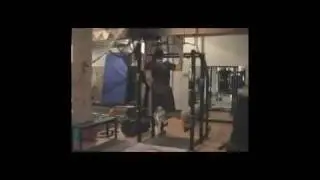 300 Workout Plan The Spartan Workout