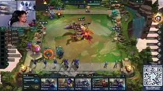 Easy Win - TFT - Teamfight Tactics