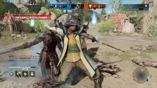 FOR HONOR Y5S2