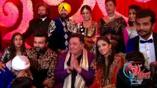 Ring Ceremony Navraj Hans Ajit Mahindi official video by Vicky Bollywood Foto Gallery | Full HD