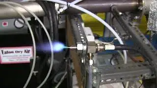 Plasma Pilot Burner: Versatile and Innovative Combustion Technology