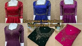 feeding kurtis party wears | normal kurtis | new arrivals | lavender boutique | online shopping