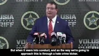 Senator Randy Fine's Attack on Free Speech: Controversial Actions and Comments