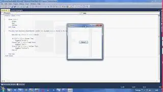 VB.Net Enum Tutorials