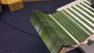 FoldMaster MKF35