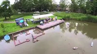 2015-06-28 VMBC het Anker van boven