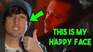 Musician Reacts to Twenty One Pilots - Routines In The Night (Official Video)
