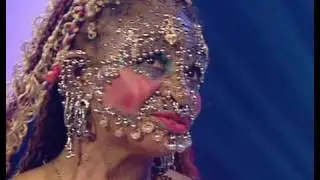 Most Pierced Woman FULL HQ SHOW 2009