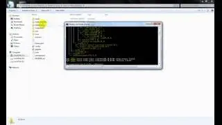 Install npm packages on Windows 7 - Firebase Package