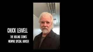Chuck Leavell, Mempho Music Festival 2017