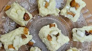 Raksha Bhadan special Kalakhand with milk powder