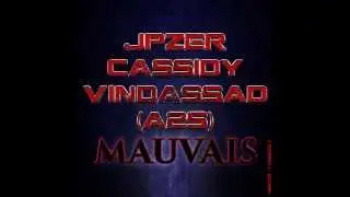 Go Fast Team / Mauvais - JPzer feat. Cassidy & Vindassad (A2S)