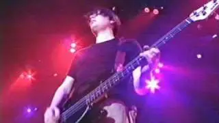 Blur - Coffee & TV (live wembley 99)