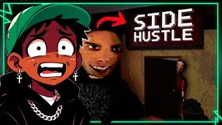 A HISTÓRIA POR DE TRÁS DESSA LOJA É HORRÍVEL!!! - Side Hustle